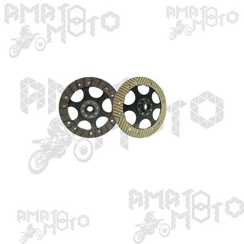 Dischi frizione newfren f1494k - dischi,