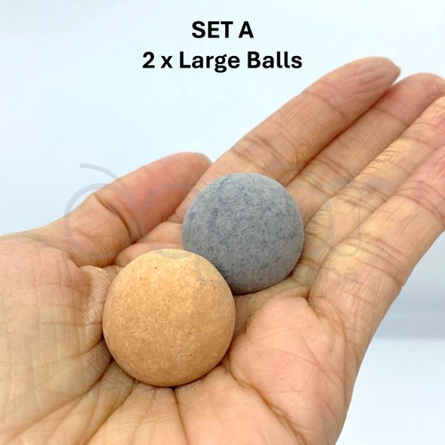 Palline minerali per - palline,