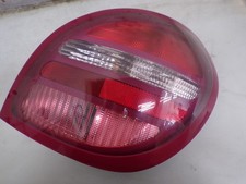 Faro Posteriore NISSAN Almera
