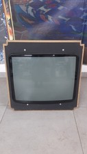 Arcade vintage Monitor Hantarex Per  Cabinato da Sala Giochi 25 Pollici.