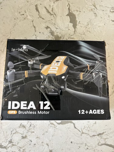 Idea gps motore - 12,
