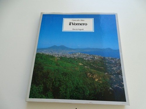 Alisio vomero electa napoli - alisio-il, vomero-electa