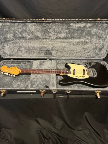 Chitarra vintage fender - vintage,