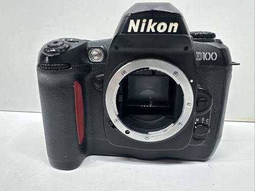 Nikon d100 megapixel - nikon,