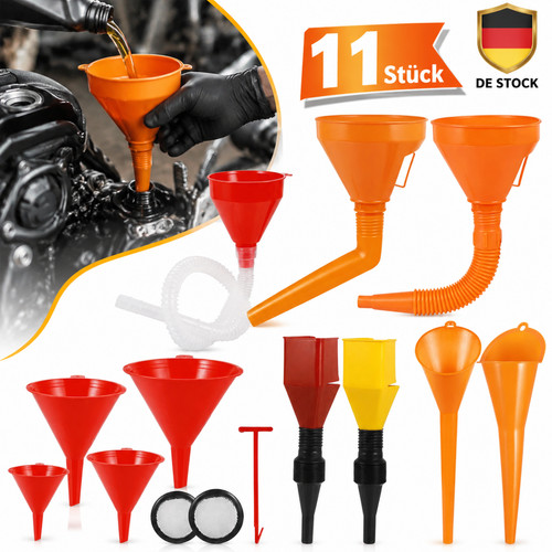 Set imbuto di - pz,