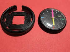 Swatch Pop - Mod. Jet Black
