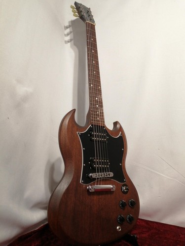 Gibson faded 2016t - [gibson],