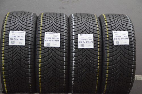 Pneumatici 215 r17 - 215/50,