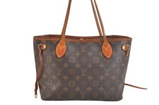 Autentica borsa a tracolla