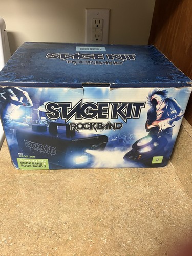 Rock band stage kit matrice - kit,
