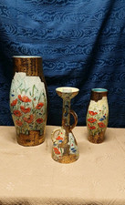 Set 2 Vaso E Candeliere