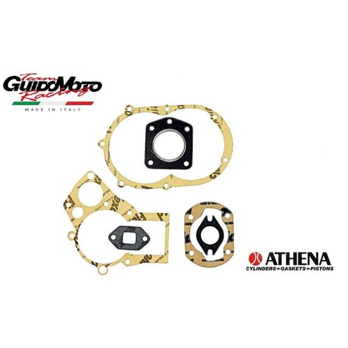 Guarnizioni motore ciclomotori - guarnizioni,