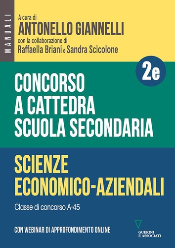 Concorso cattedra scuola - concorso,