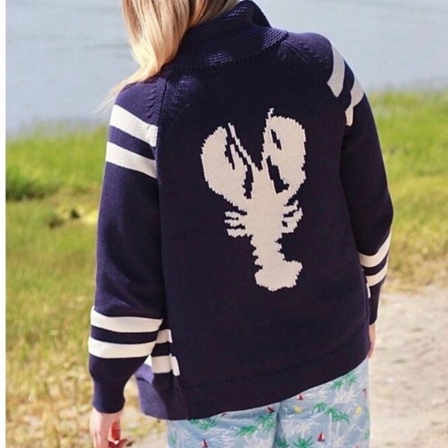 Giacca maglione maglia zip