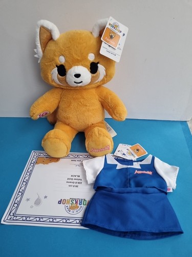 Peluche costruisci orso - peluche,