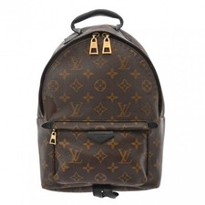 Zaino Louis Vuitton Monogram