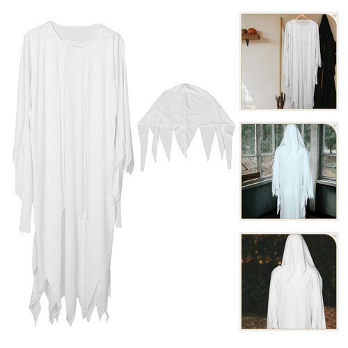 Costume fantasma donna - da,
