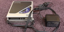 TECHNICS SL-XP7 PORTABLE CD
