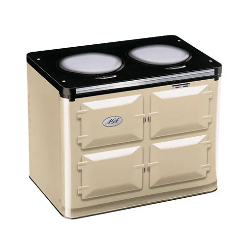 Aga forno crema - crema, conservazione