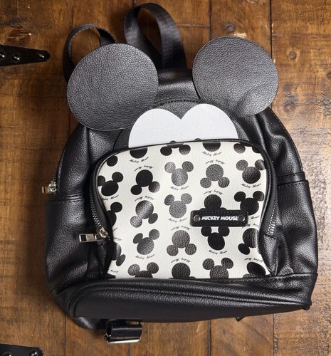 Zaino topolino disney - disney, it