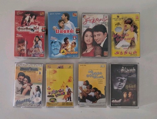 Tamil indian audio film - tamil,
