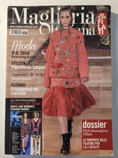 Maglieria Italiana Magazine