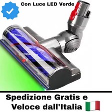 Spazzola per dyson v10 - v11, v7