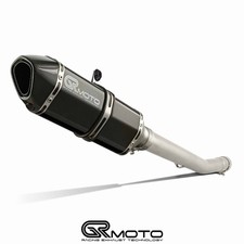 Scarico per Kawasaki GTR1400