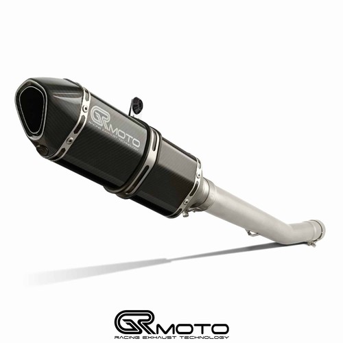 Scarico per kawasaki gtr1400 - scarico,