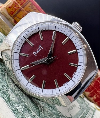 Orologio piaget uomo - piaget,