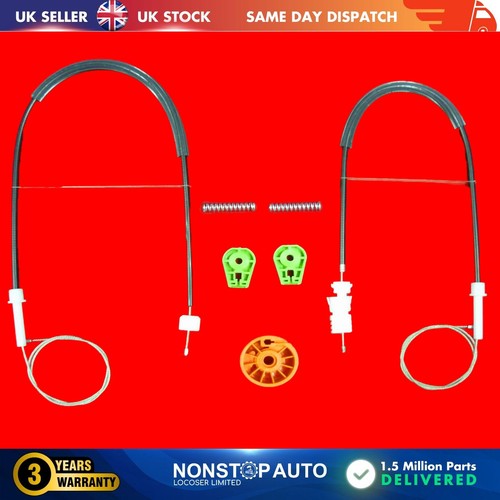 Kit riparazione regolatore - kit,