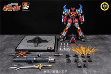 NOBLE CLASS X - GOSHOGUN 30cm