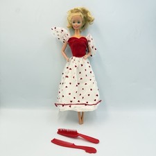 Vintage 1983 loving - you, barbie