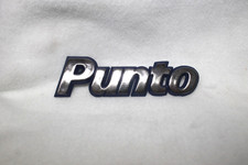 Stemma Fregio Logo "Punto"