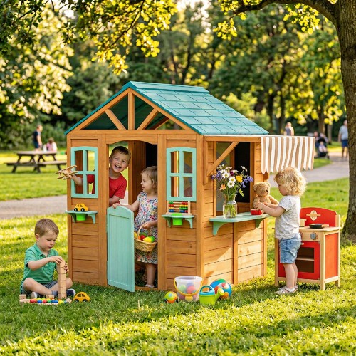 Casetta per bambini anni - bambini,