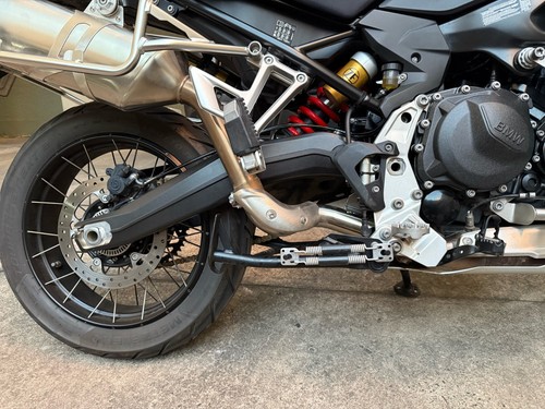 Bmw f750gs f850gs - bmw, f900gs