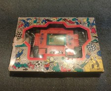 Basket Ball - Console