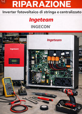 riparazione inverter