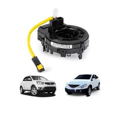 ⭐CONTATTO SPIRALATO AIRBAG