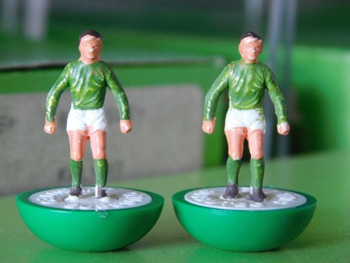 Subbuteo vintage anni - vintage, 80