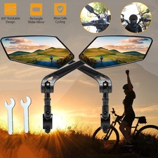 Specchietto Bici Per E-Bike