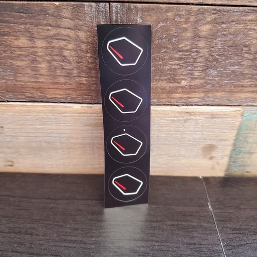Adesivo innofader pollice 4 - 1,