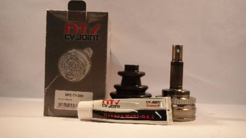 Kit giunto esterno toyota - kit,