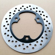 Rear Brake Disc Rotor For