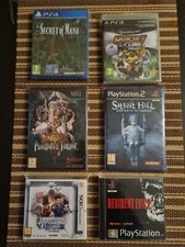 100 FUNDAS VIDEOJUEGOS PSX PS2