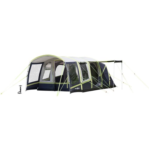 Tenda pure - tenda, 4