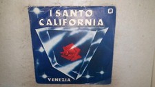 I Santo California – Venus