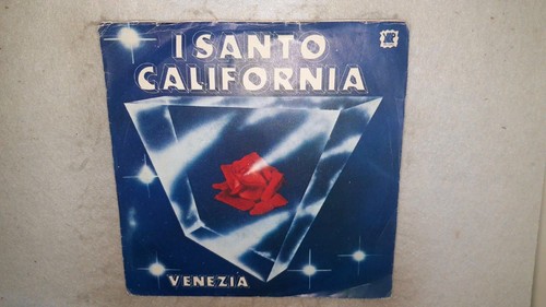 Santo california venus - i,