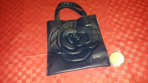 Borsa camomilla milano - borsa,