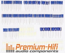 Kit condensatore audio per